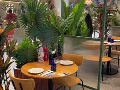 -玛尚诺意式餐厅(日月光店)
