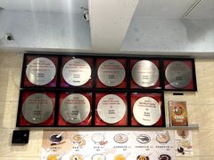 -麦文记面家(佐敦店)