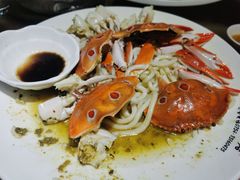 -百年银屏蚝烙·潮汕菜·非遗(乐山店)