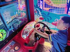 -杭州开元森泊度假乐园