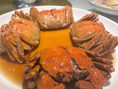 -老吉士酒家(天平路店)