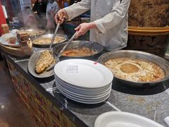 -山西会馆·晋菜·晋商宴·牌匾博物馆(胜利东街店)
