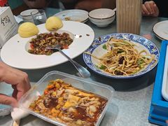 -味道家宴