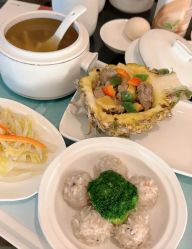 -安馨无忧月子中心(青秀店)