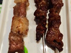-嫩羊羊·延边烤串·朝鲜族美食(张家港美食街店)