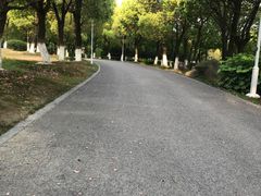 -昆山城市生态森林公园