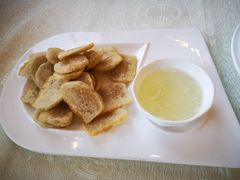 炸灌肠-同和居(什刹海店)