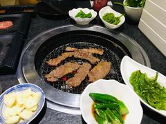 -神户赤童日式烤肉伙伴(东直门店)