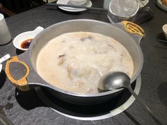 -煲宫(华润万象城店)