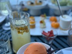 -瑰丽酒店·海吧·天际下午茶·现场DJ·天台酒吧