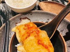 -奉天小馆·非遗东北菜(济南万象城店)