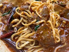 -方铲铲·成都板凳面(滨江银泰店)