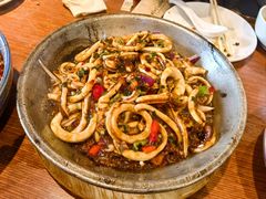 铁板鱿鱼圈-好嫂子(知春路店)