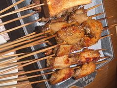 -管氏翅吧(马家堡店)