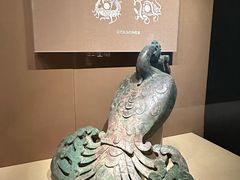 -太原市博物馆