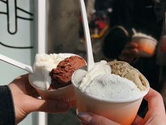 -Dip in Gelato(富民路店)