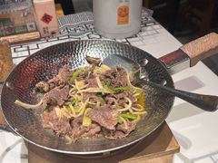 -农耕记·湖南土菜(halo广场店)