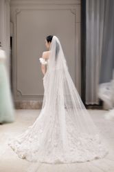 点击看大图 -MuseMarry婚纱(前海嘉里中心店)
