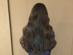 -MYCOLORHARSALON