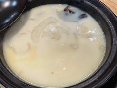 -喜上喜鸡煲翅(吉大店)