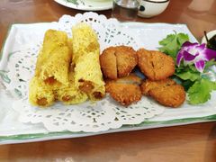-友强·23年特色海鲜大排档(厦门店)