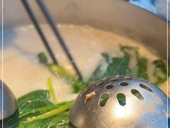 -捞王锅物料理(金城路店)