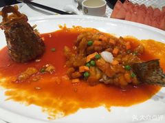 -望乡楼上海菜(日月光店)