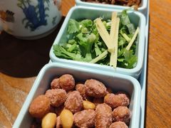 -南拳十三姨·潮汕砂锅粥(世纪金源店)