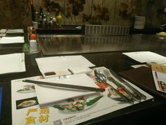 -大渔铁板烧(蛇口店)