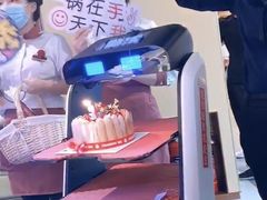-海底捞火锅(武胜路凯德广场店)