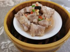 -香云轩·顺德菜(香云纱园林酒店店)