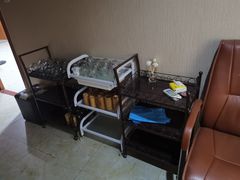 -君康盲人推拿馆Body & Foot Massage(红树商业街店)