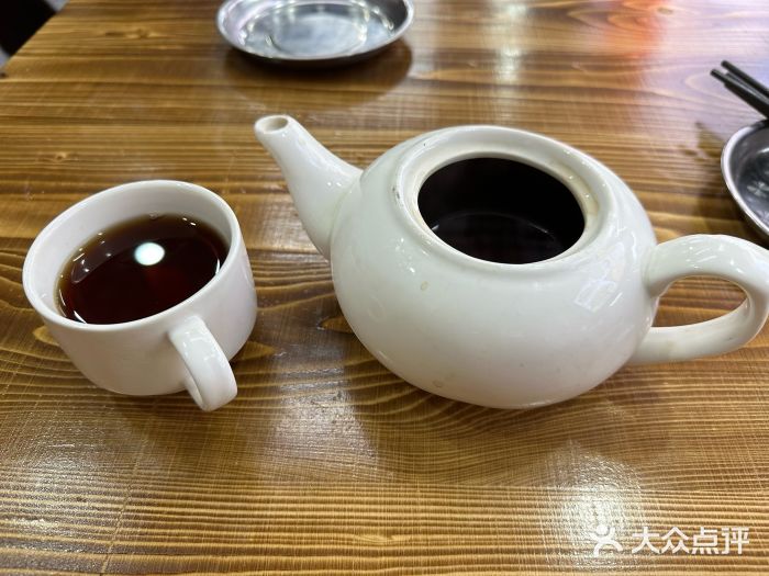 恒兴发茶店(水巷口店)图片