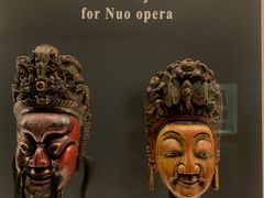 -上海博物馆(人民广场馆)