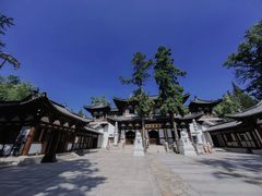-径山寺