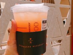 -星巴克臻选(广州太古汇店)