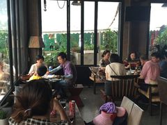 餐厅-Jin Chieng Seng by Inn A Day