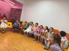 -英孚教育青少儿(河东资深教研中心)