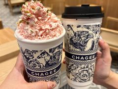 -霸王茶姬(大连万象汇店)