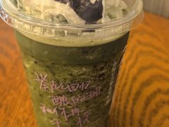 -星巴克(杭州西湖银泰1F店)