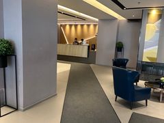 -如家商旅酒店(大连中山广场青泥洼桥店)