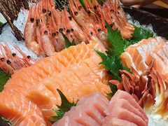 -割烹旭日本料理(龙湖狮山天街店)