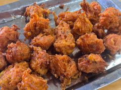 -清真-戏楼王记牛肉面