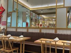 -东北风(江北万达店)