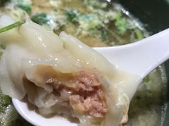 -惠宾饭庄(中山路店)