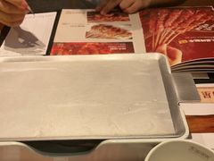 -木屋烧烤(白石洲店)