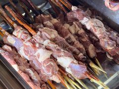 -新疆伊宁远征餐厅