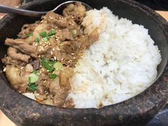 -花味·自助烤肉(雨花客厅店)
