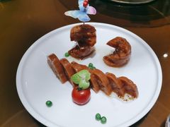 -尚宴(盛世广场·食尚街店)
