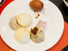 -泰州世茂茂御酒店·御咖啡西餐厅
